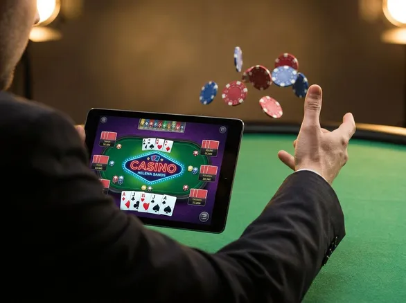 Casino Helena Sands — онлайн покер игра и залози Casino Helena Sands — онлайн покер игра и залози